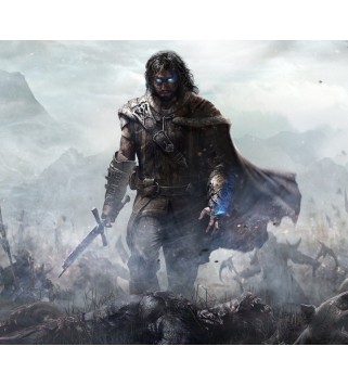 Middle-Earth: Shadow of Mordor GOTY Edition Steam Key 
